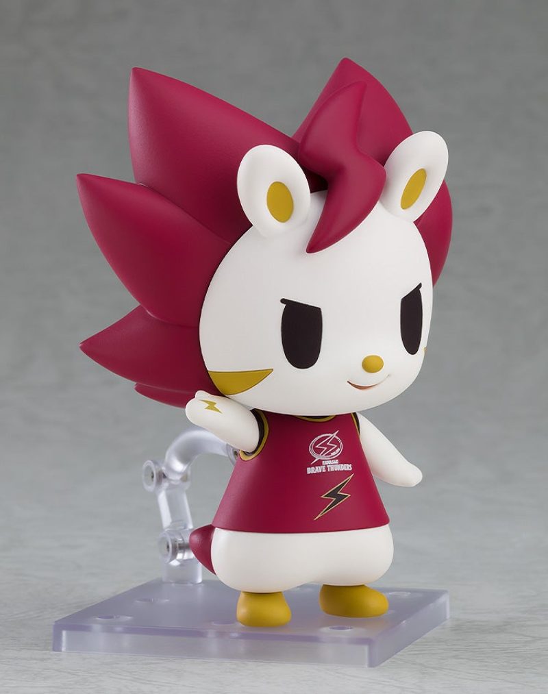 Nendoroid KBT Mascot Roar