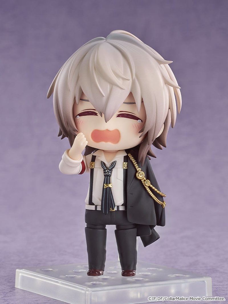 Nendoroid Kei Okazaki