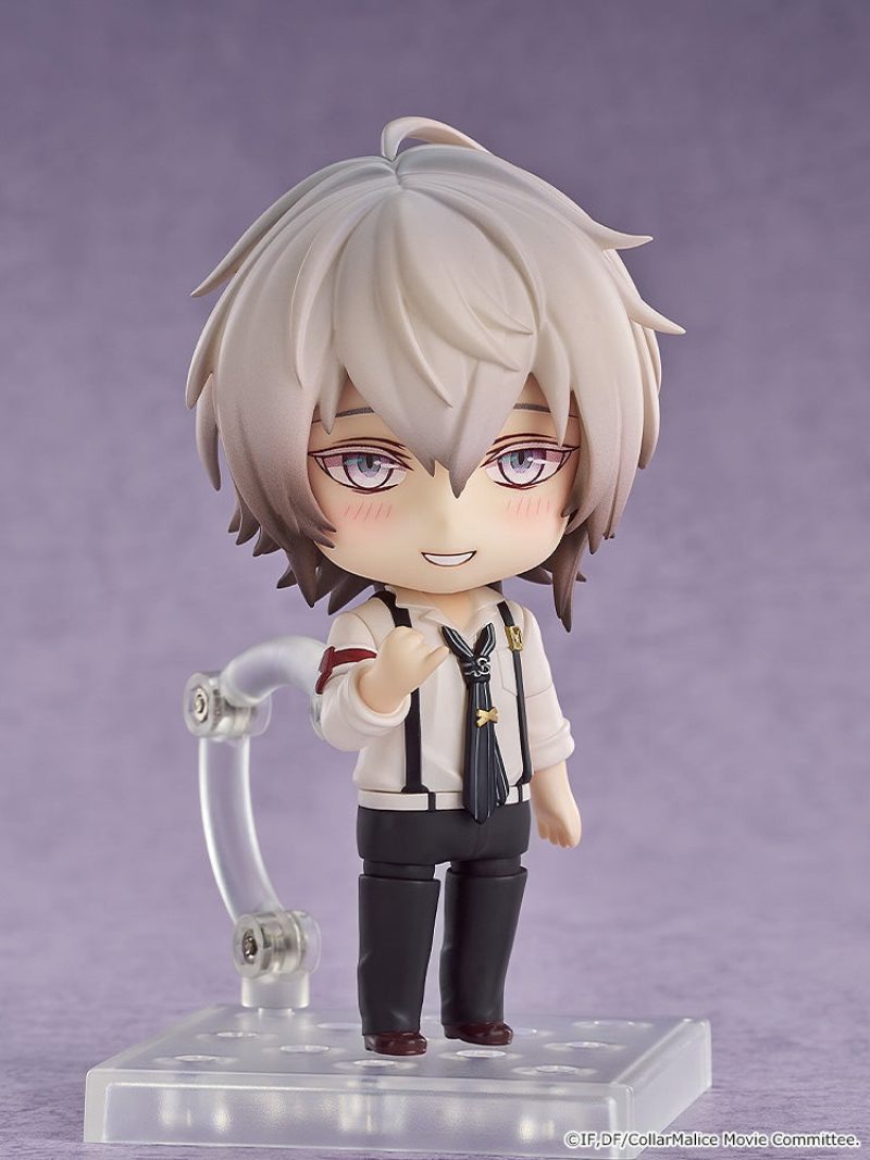 Nendoroid Kei Okazaki
