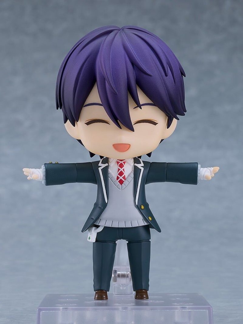 Nendoroid Kenmochi Toya