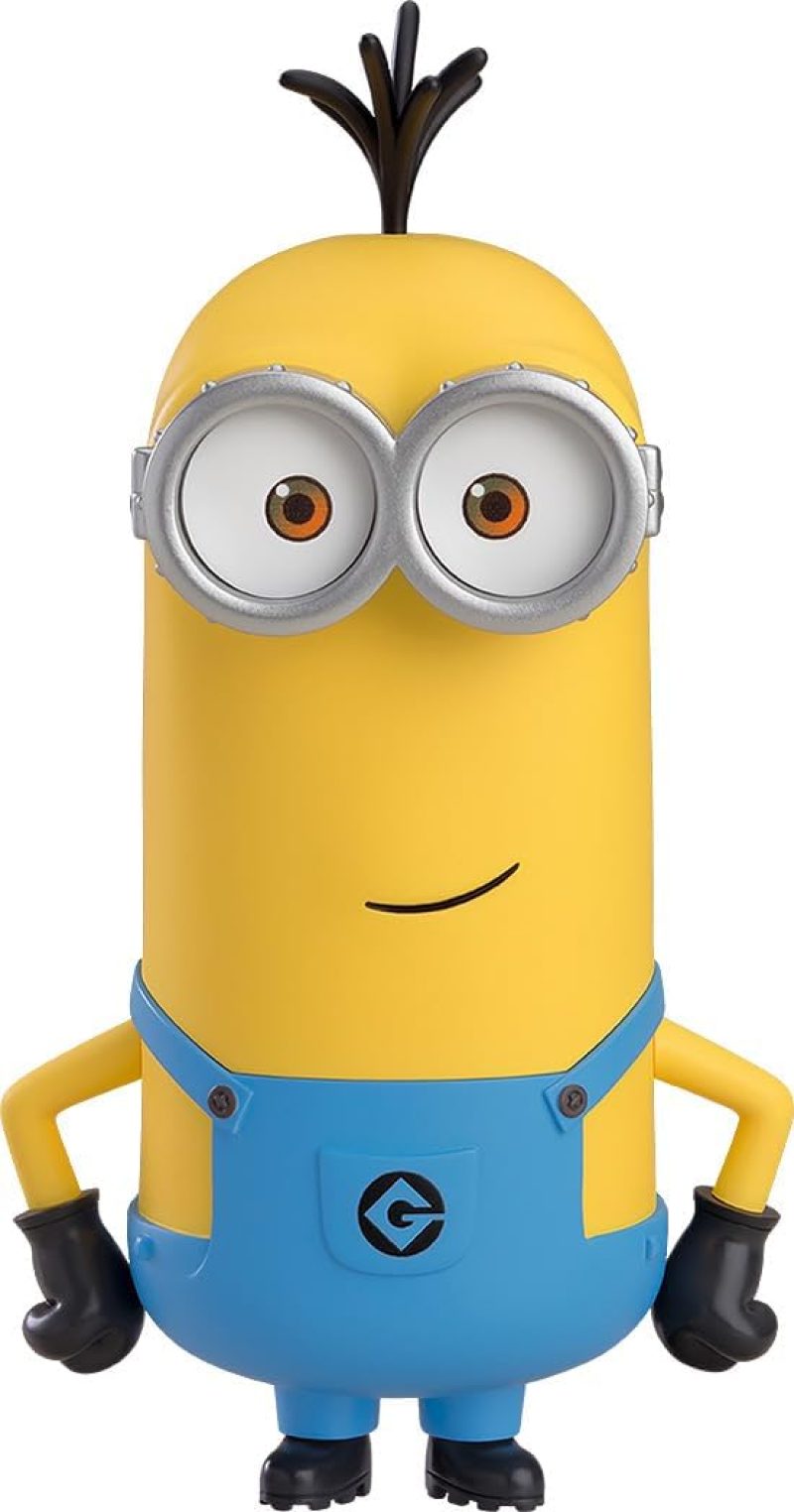 Nendoroid Kevin
