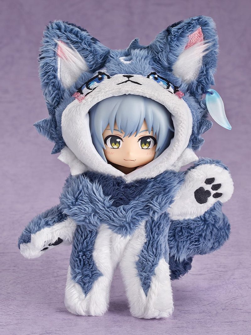 Nendoroid Doll Kigurumi Pajamas: Caesar
