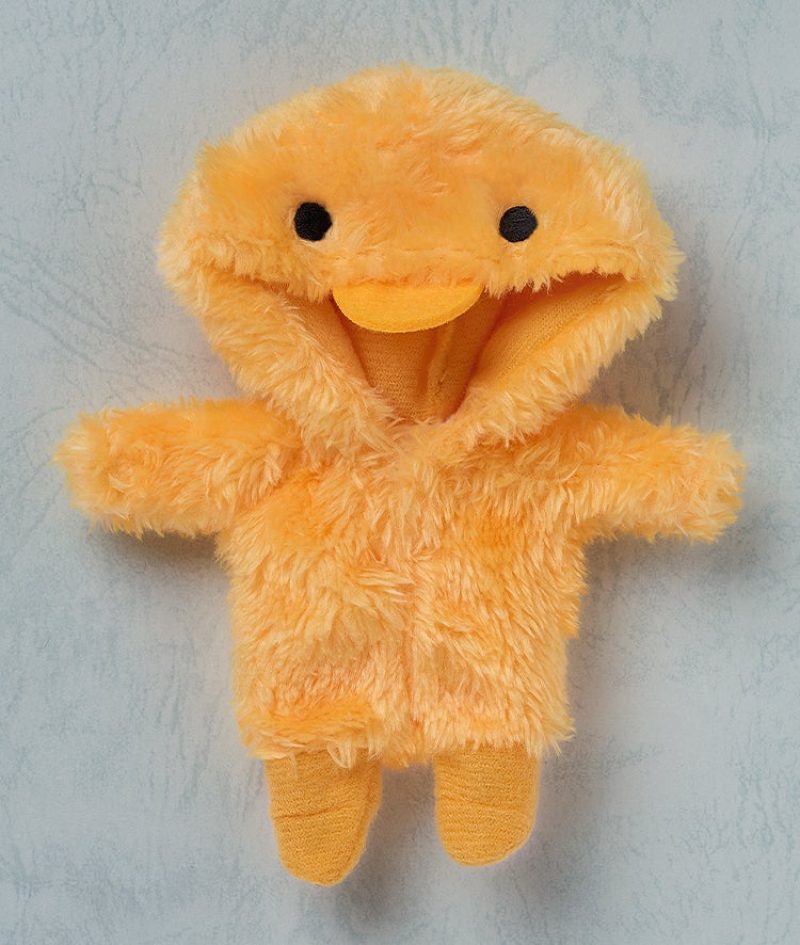 Nendoroid Doll Kigurumi Pajamas: Chick