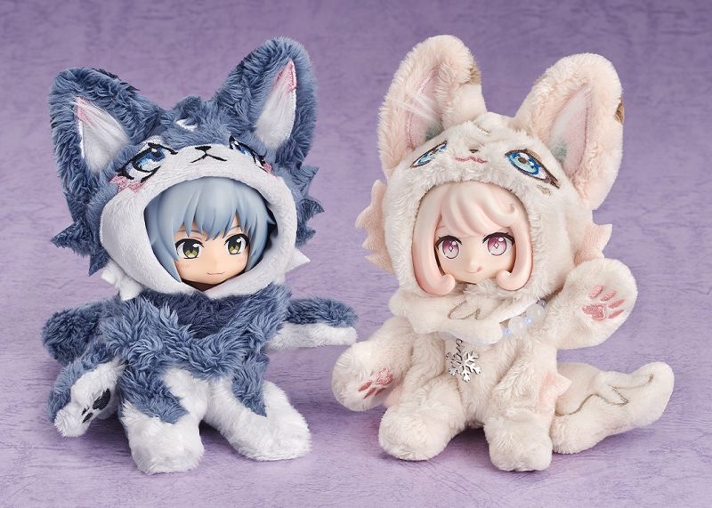 Nendoroid Doll Kigurumi Pajamas: Dyana