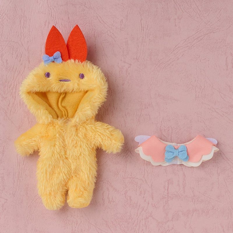 Nendoroid Doll Kigurumi Pajamas: Ebifurai no Shippo/Ebiten no Shippo