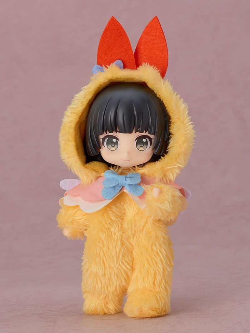 Nendoroid Doll Kigurumi Pajamas: Ebifurai no Shippo/Ebiten no Shippo