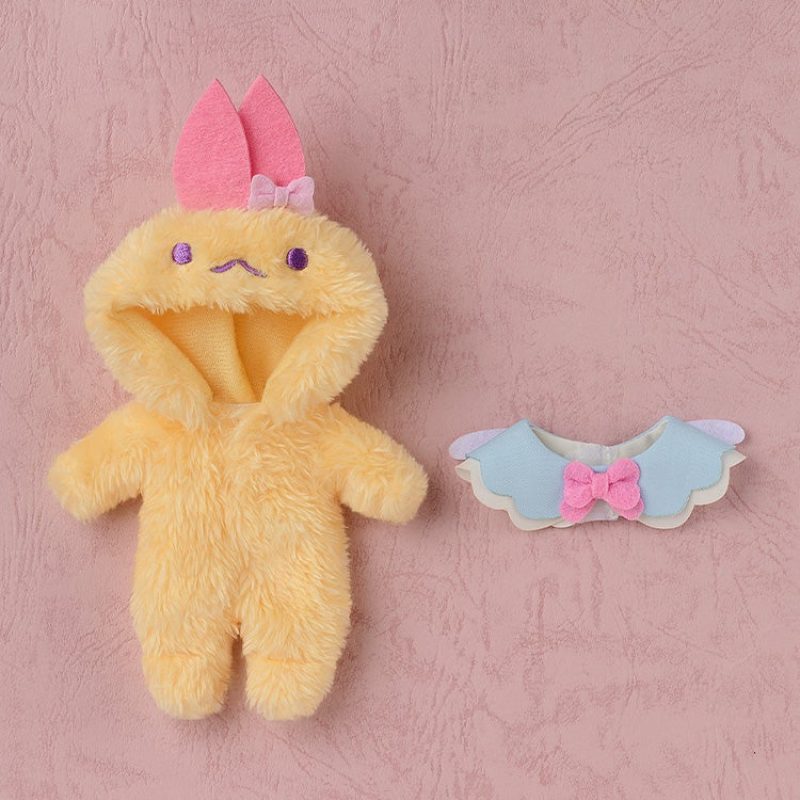 Nendoroid Doll Kigurumi Pajamas: Ebifurai no Shippo/Ebiten no Shippo