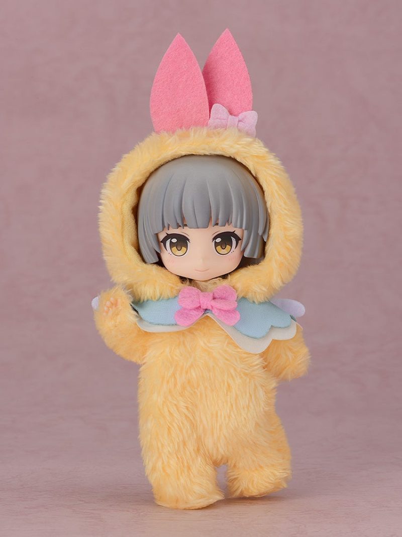 Nendoroid Doll Kigurumi Pajamas: Ebifurai no Shippo/Ebiten no Shippo