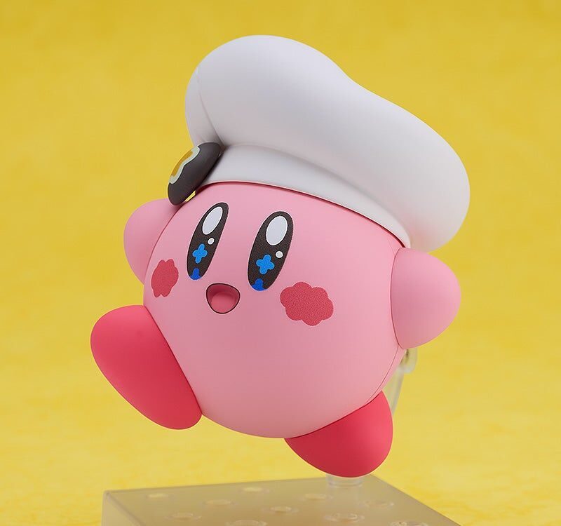 Nendoroid Kirby