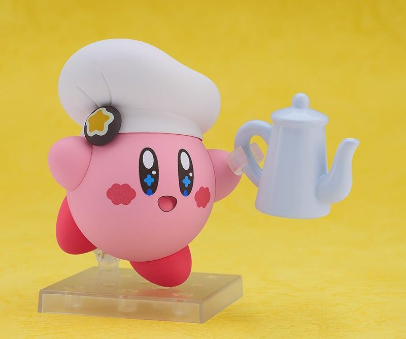 Nendoroid Kirby