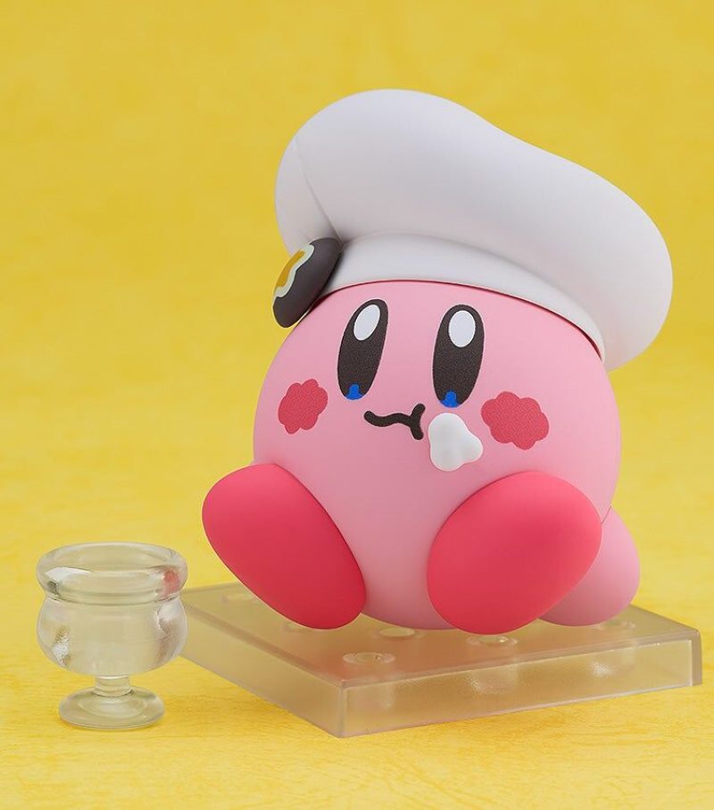 Nendoroid Kirby