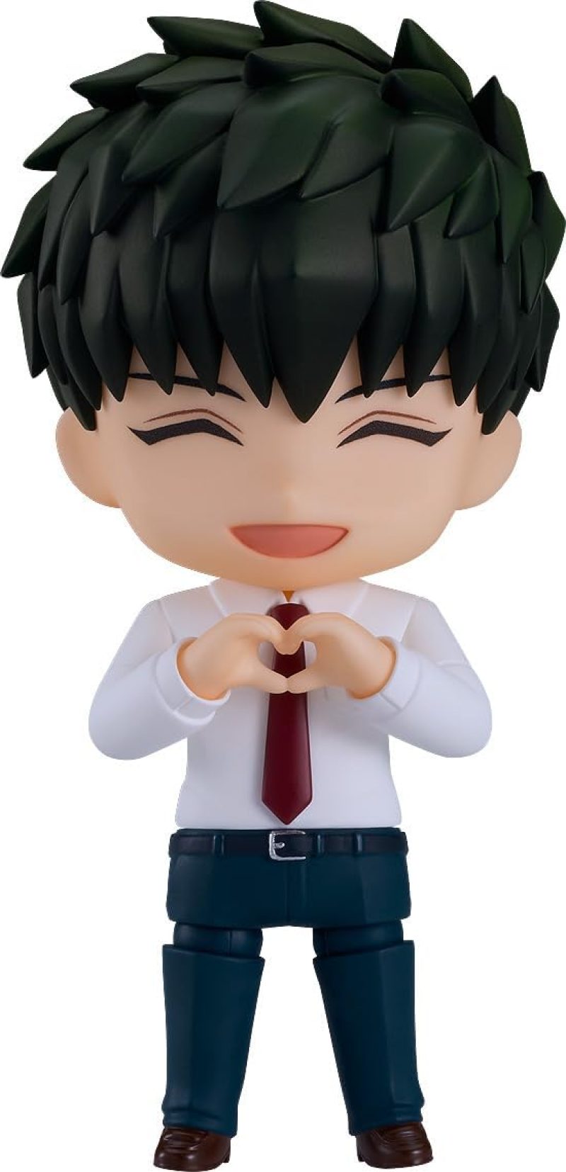 Nendoroid Kirishima Miyama