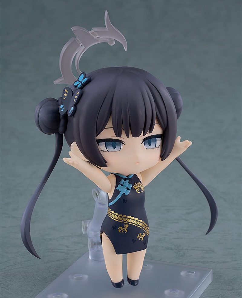 Nendoroid Kisaki Ryuuge