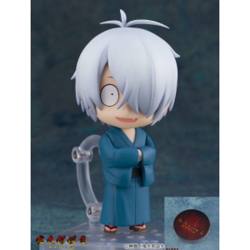 Nendoroid Kitaro's Father