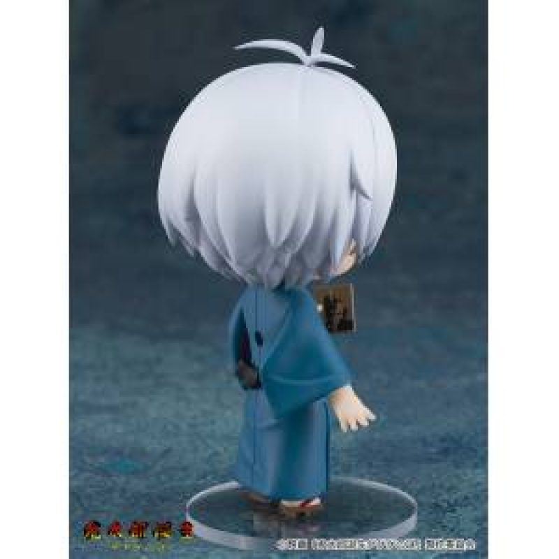 Nendoroid Kitaro's Father