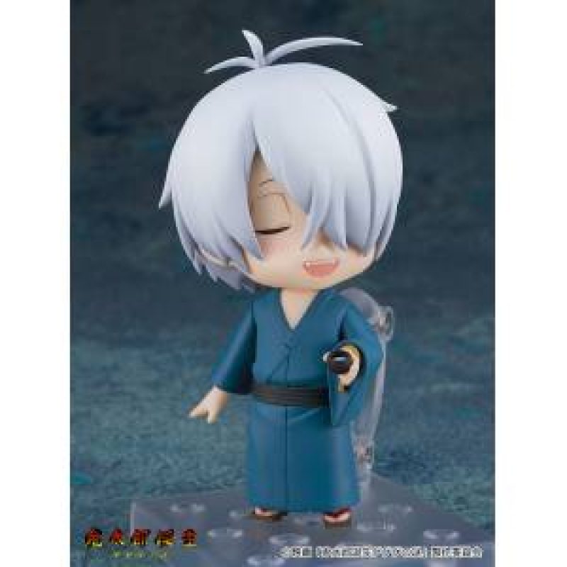 Nendoroid Kitaro's Father