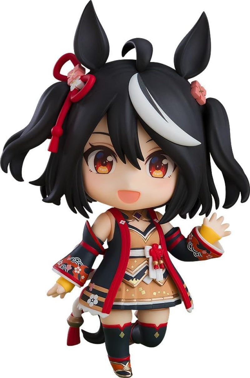 Nendoroid Kitasan Black