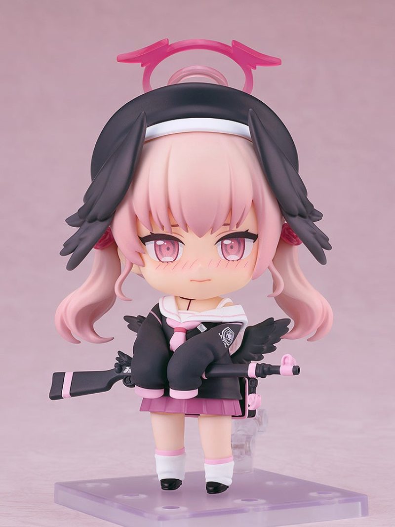 Nendoroid Koharu Shimoe