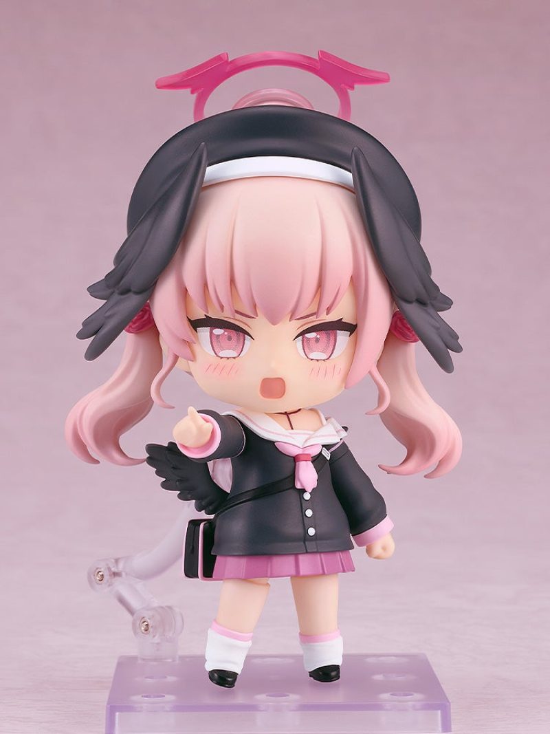 Nendoroid Koharu Shimoe