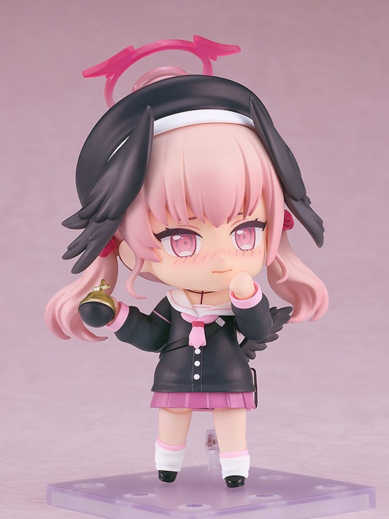 Nendoroid Koharu Shimoe