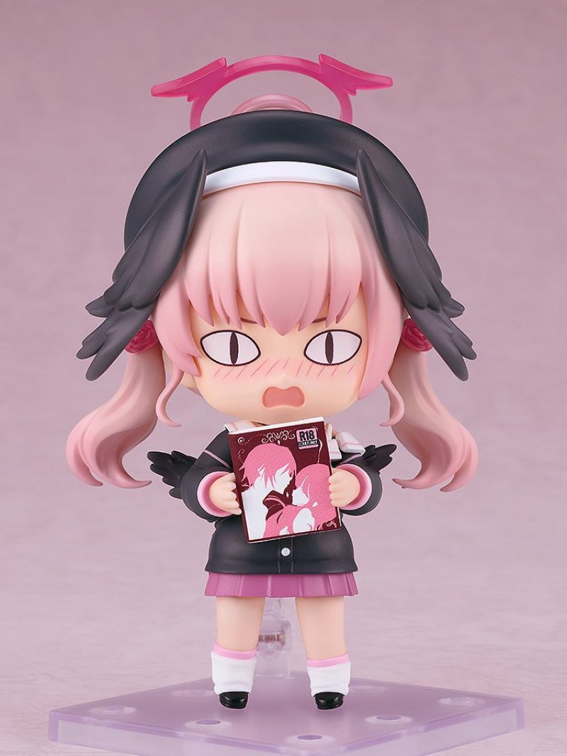 Nendoroid Koharu Shimoe
