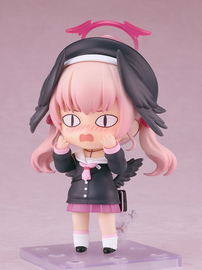 Nendoroid Koharu Shimoe