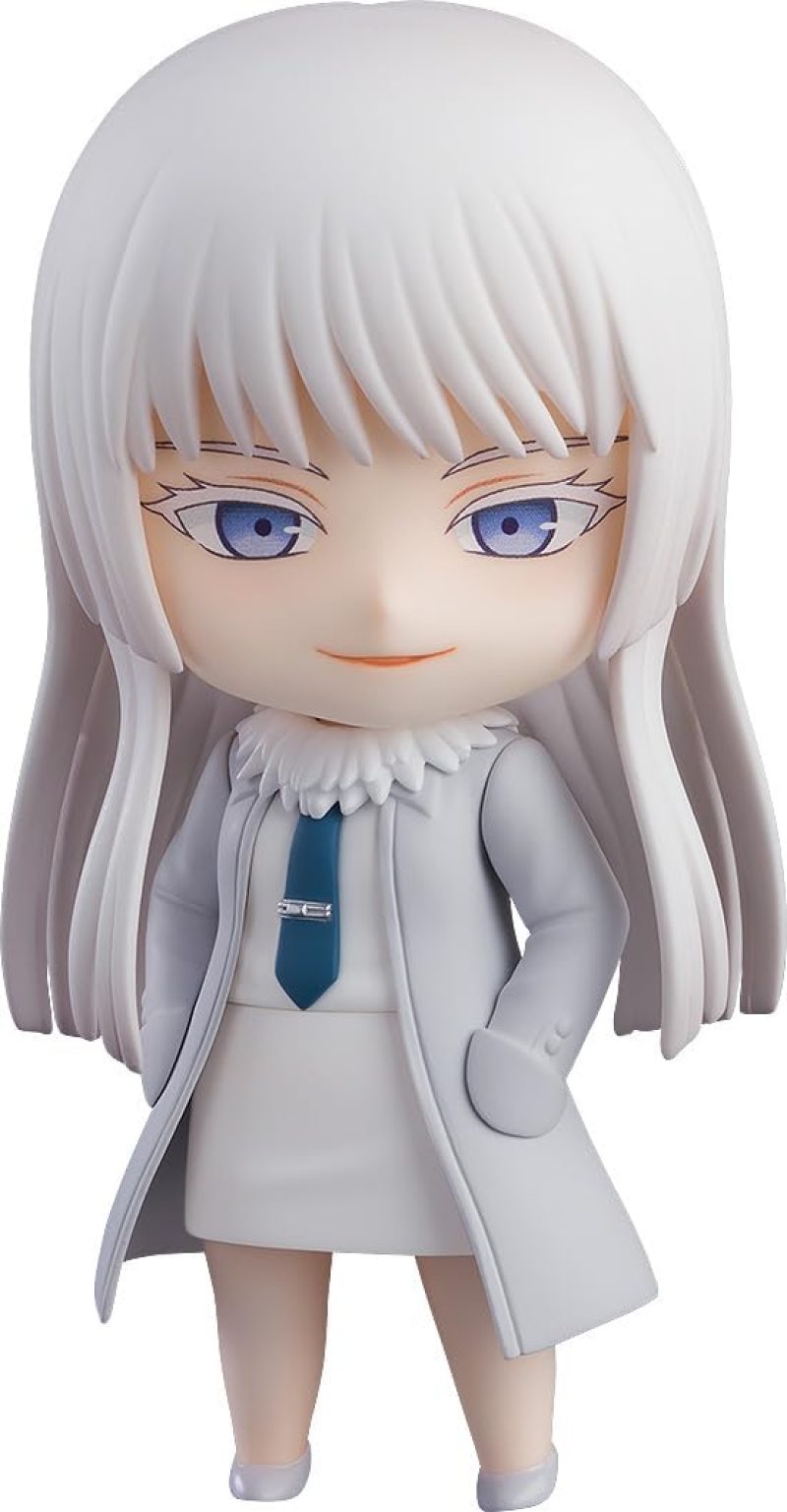 Nendoroid Koko Hekmatyar