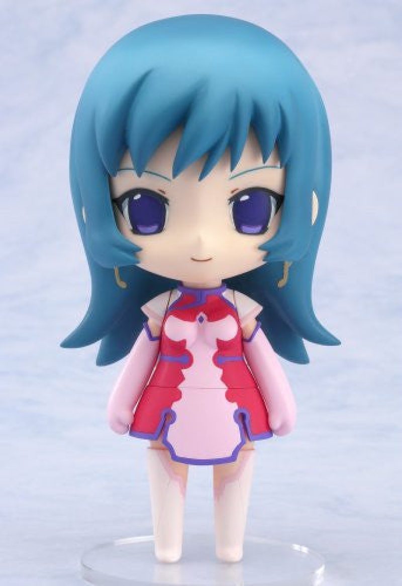 Nendoroid Kotona Elegance