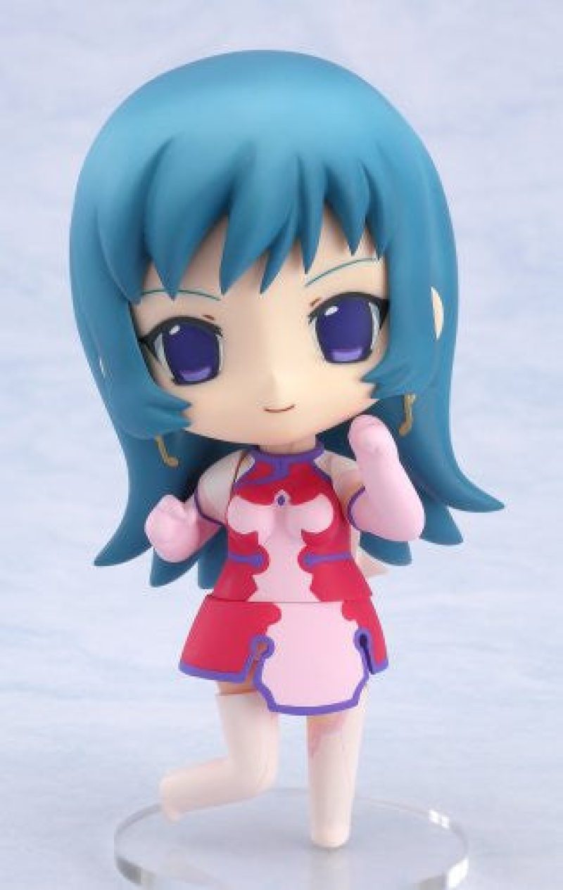 Nendoroid Kotona Elegance