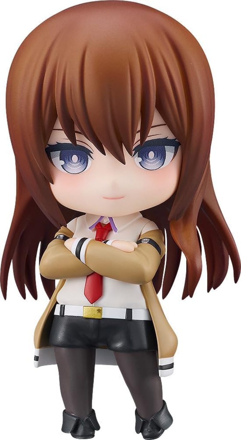Nendoroid Kurisu Makise