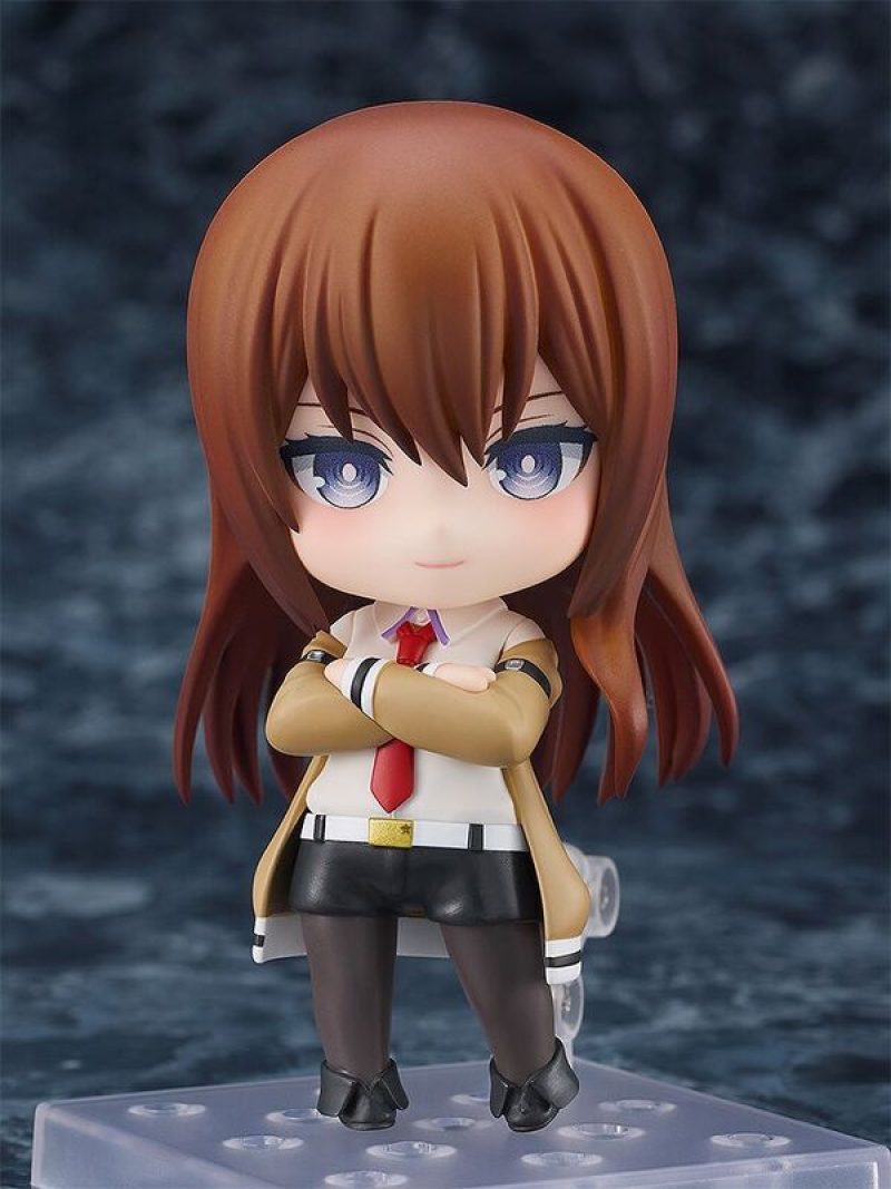 Nendoroid Kurisu Makise
