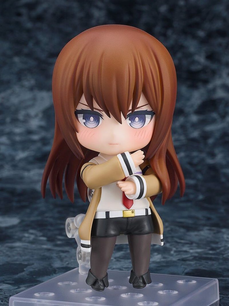 Nendoroid Kurisu Makise