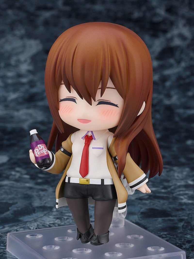 Nendoroid Kurisu Makise