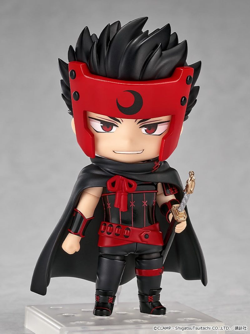 Nendoroid Kurogane