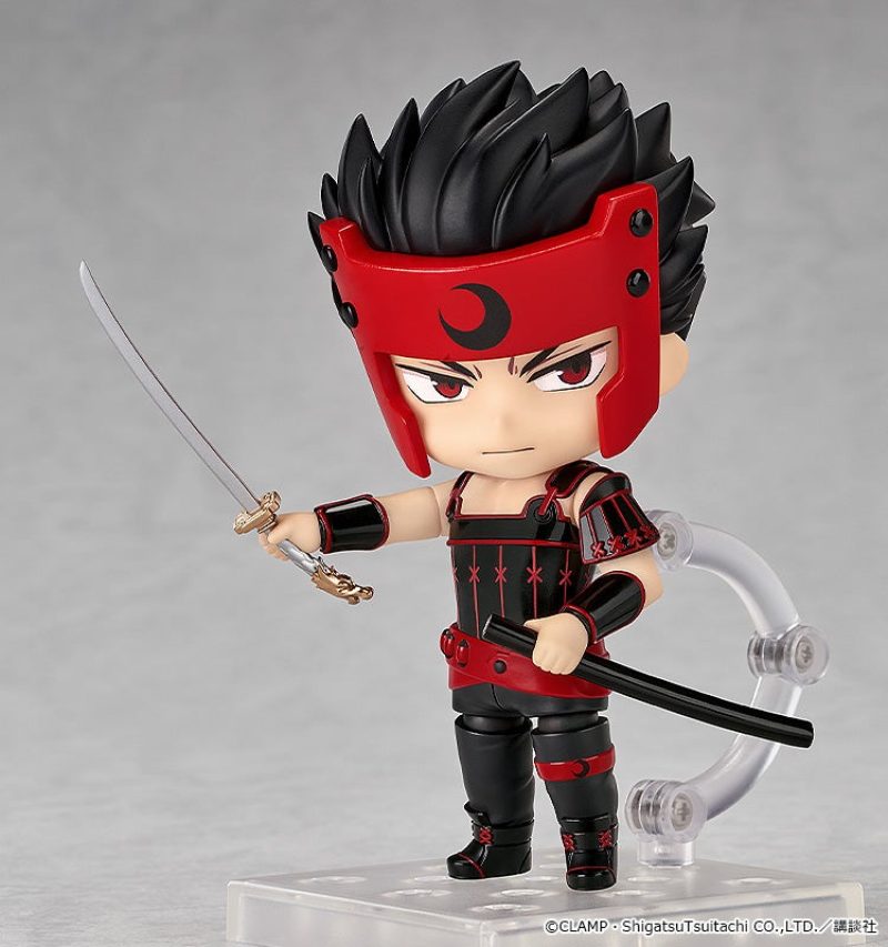 Nendoroid Kurogane