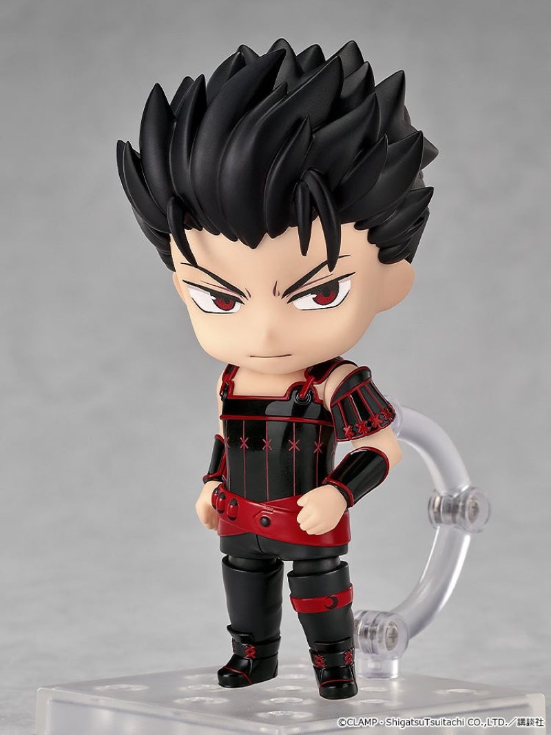 Nendoroid Kurogane