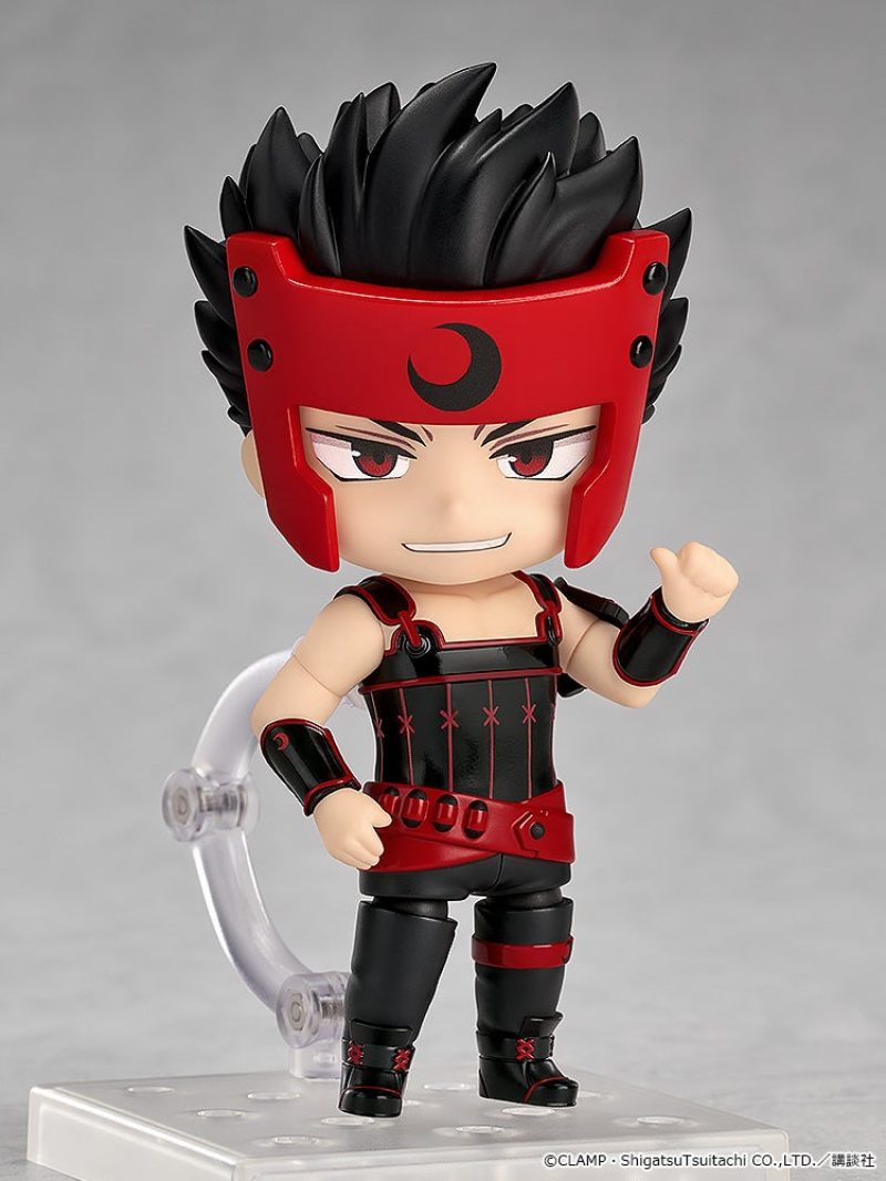 Nendoroid Kurogane