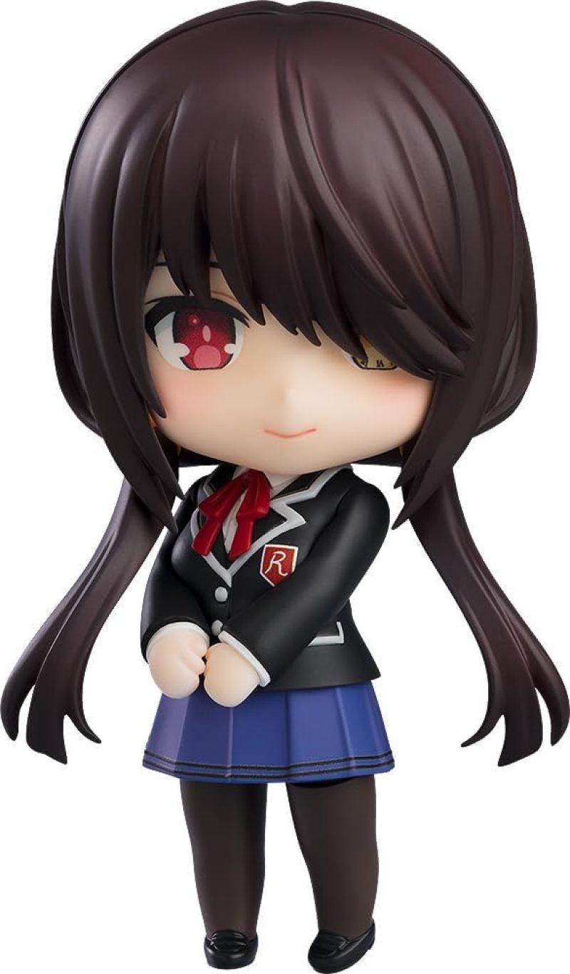 Nendoroid Kurumi Tokisaki