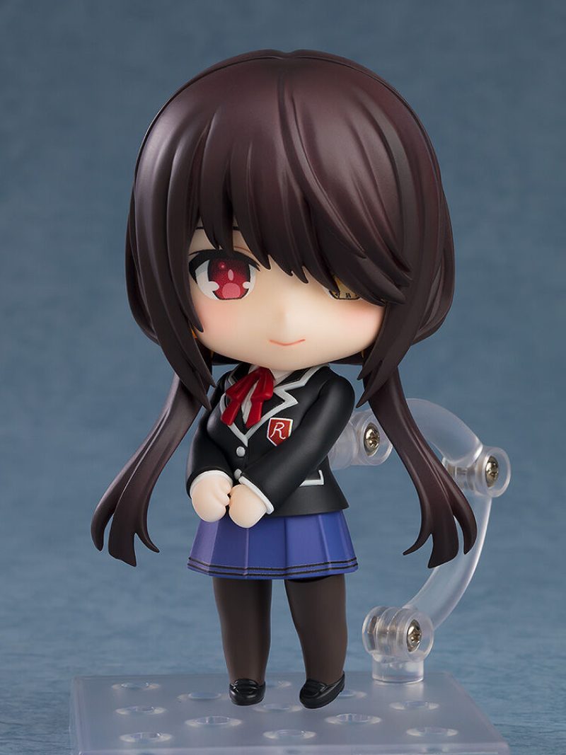Nendoroid Kurumi Tokisaki