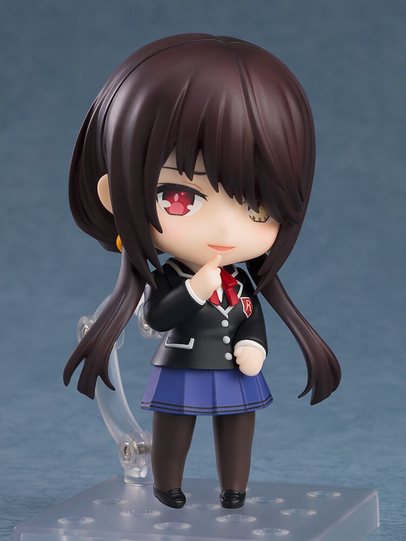Nendoroid Kurumi Tokisaki