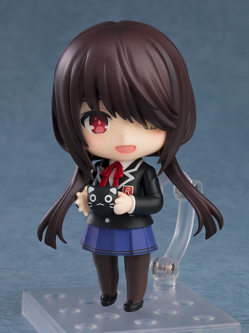 Nendoroid Kurumi Tokisaki