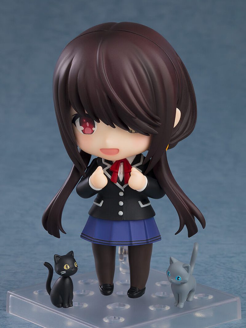 Nendoroid Kurumi Tokisaki