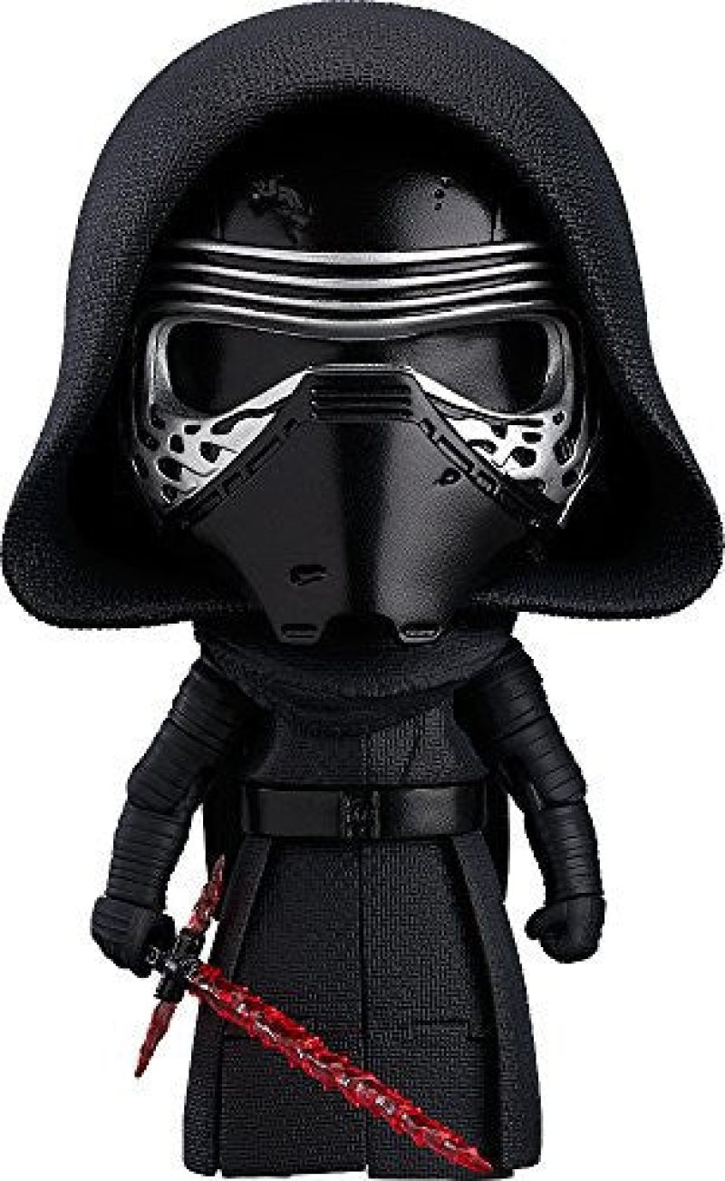 Nendoroid Kylo Ren