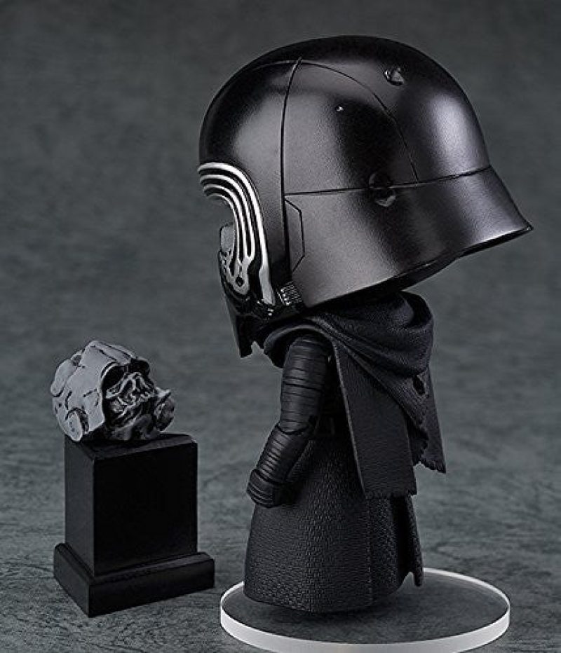 Nendoroid Kylo Ren