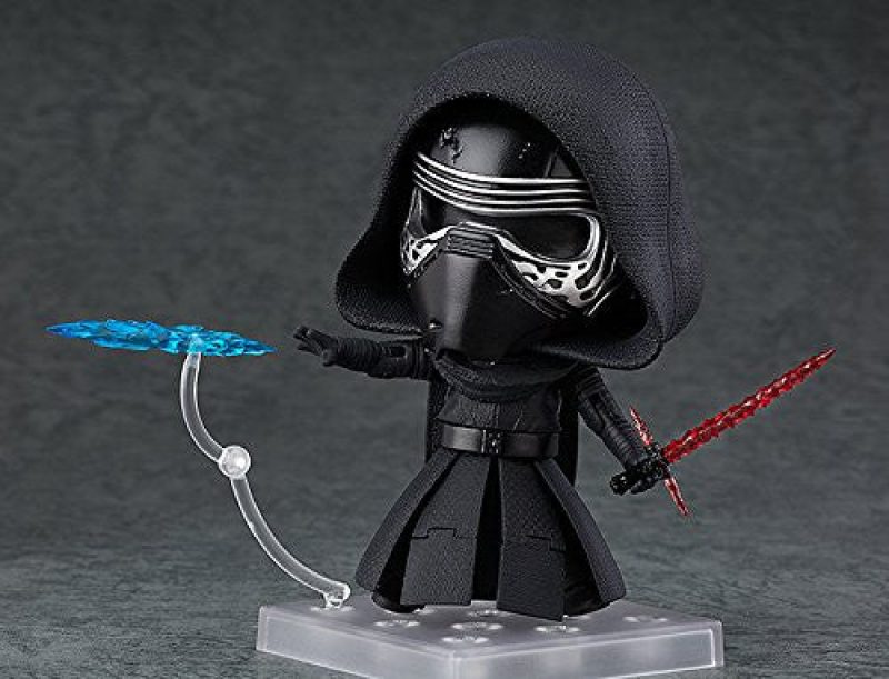 Nendoroid Kylo Ren