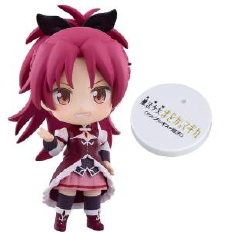 Nendoroid Kyoko Sakura - Walpurgisnacht: Rising Ver. [Basic]
