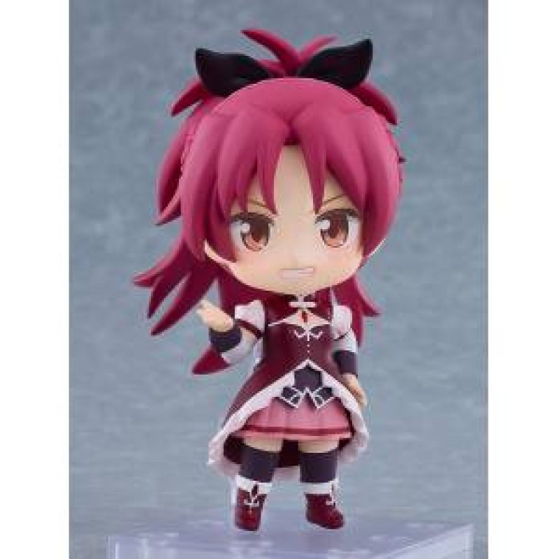 Nendoroid Kyoko Sakura - Walpurgisnacht: Rising Ver. [Basic]