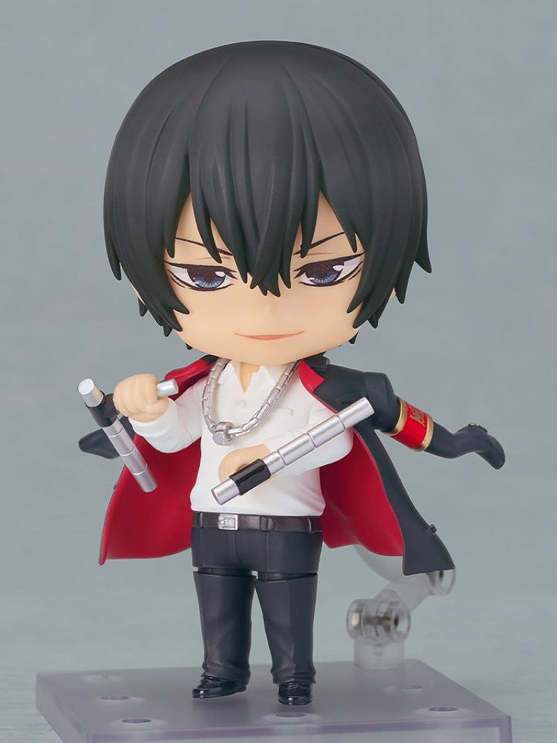 Nendoroid Kyoya Hibari 2.0