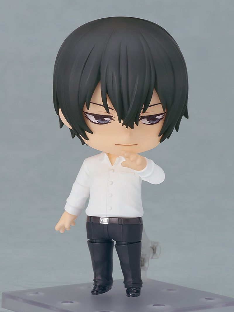 Nendoroid Kyoya Hibari 2.0