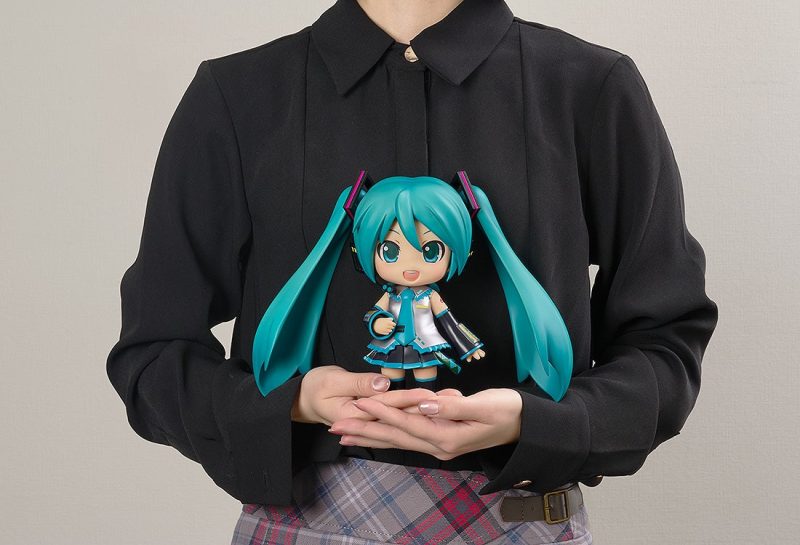 Nendoroid Large Hatsune Miku